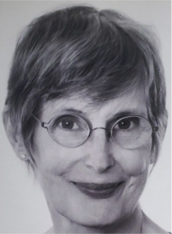 Sandra Lovegrove obituary obit